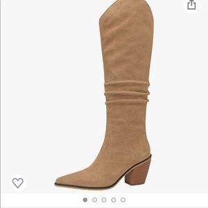 Womens boot